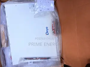Deye Se-G10.2 Lithium Battery