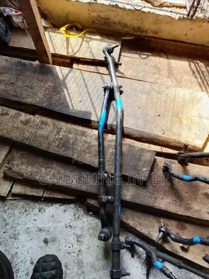 Tokunbo Tie Rod Ford Econoline