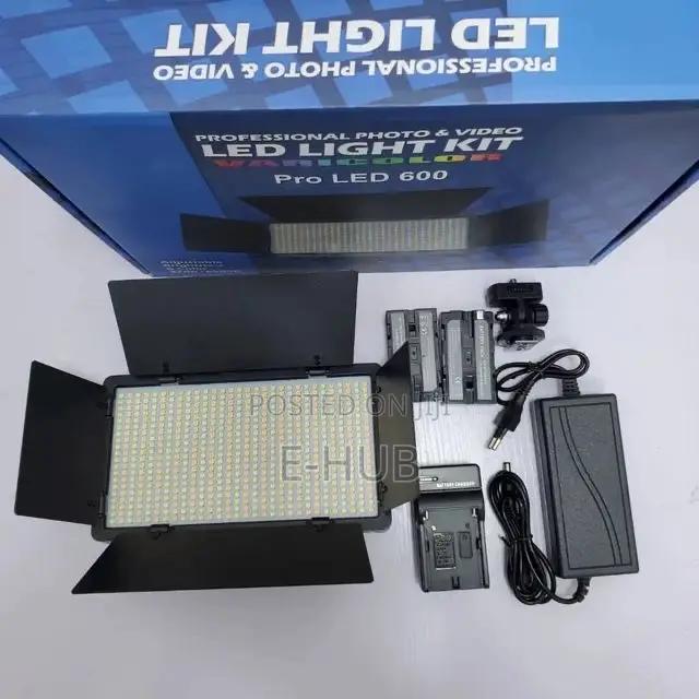 Led Lights