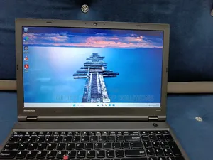 Laptop Lenovo ThinkPad W541 12GB Intel Core i7 SSD 250GB