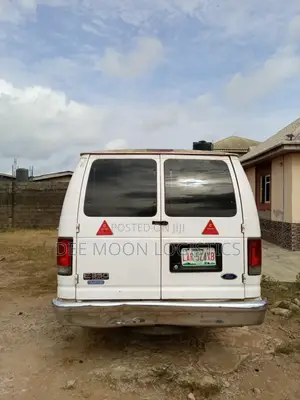Logistics Service in Lagos