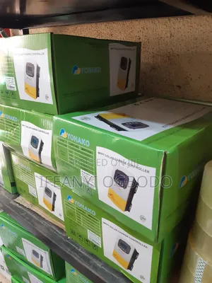 Yohako Solar MPPT Charge Control 60ah 48v