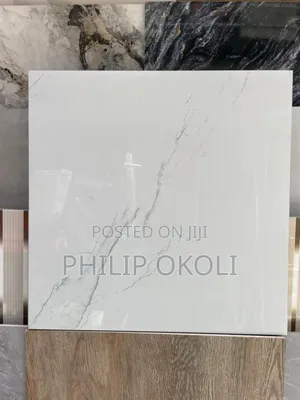 Carrara Super Polish 60x60
