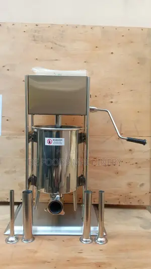 Sausage Filler/Stuffer (10l)