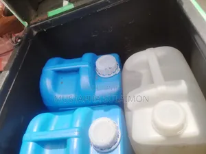 Epoxy Resin and Hardener