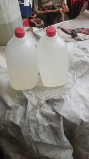 Epoxy Resin and Hardener