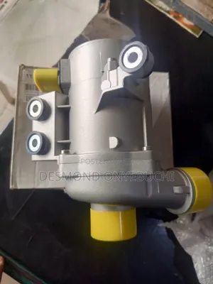 Water Pump E90