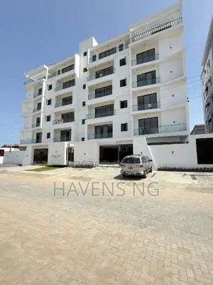3bdrm Apartment in Ikate for sale