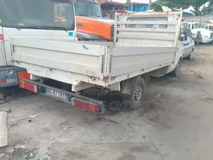 Volkswagen LT 2006 White