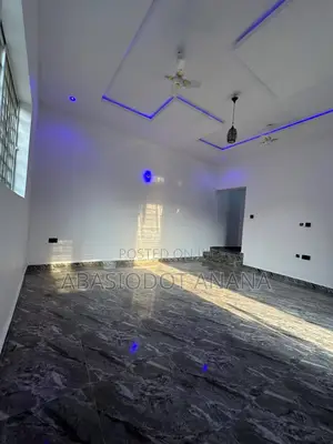 Mini Flat in Idoro Road By Berger, Uyo for rent