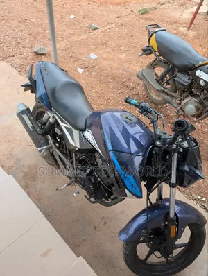 Qlink X-ranger 200 2024 Blue