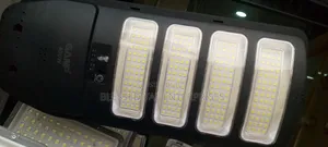 Canp Solar Street Light 400w 4eyr
