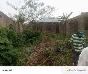 8bdrm Block of Flats in Ifesowapo Estate, Alimosho for sale