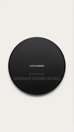 Wireless Charger Type C