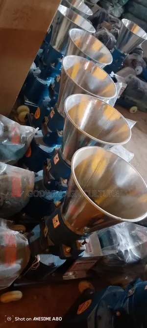 150kg Pelleting Machine for Formulating of Livestock Feed