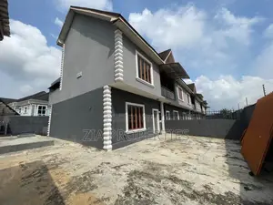 4bdrm Townhouse / Terrace in Ajah for rent