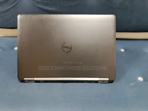 Laptop Dell Latitude E5570 8GB Intel Core i5 SSD 256GB