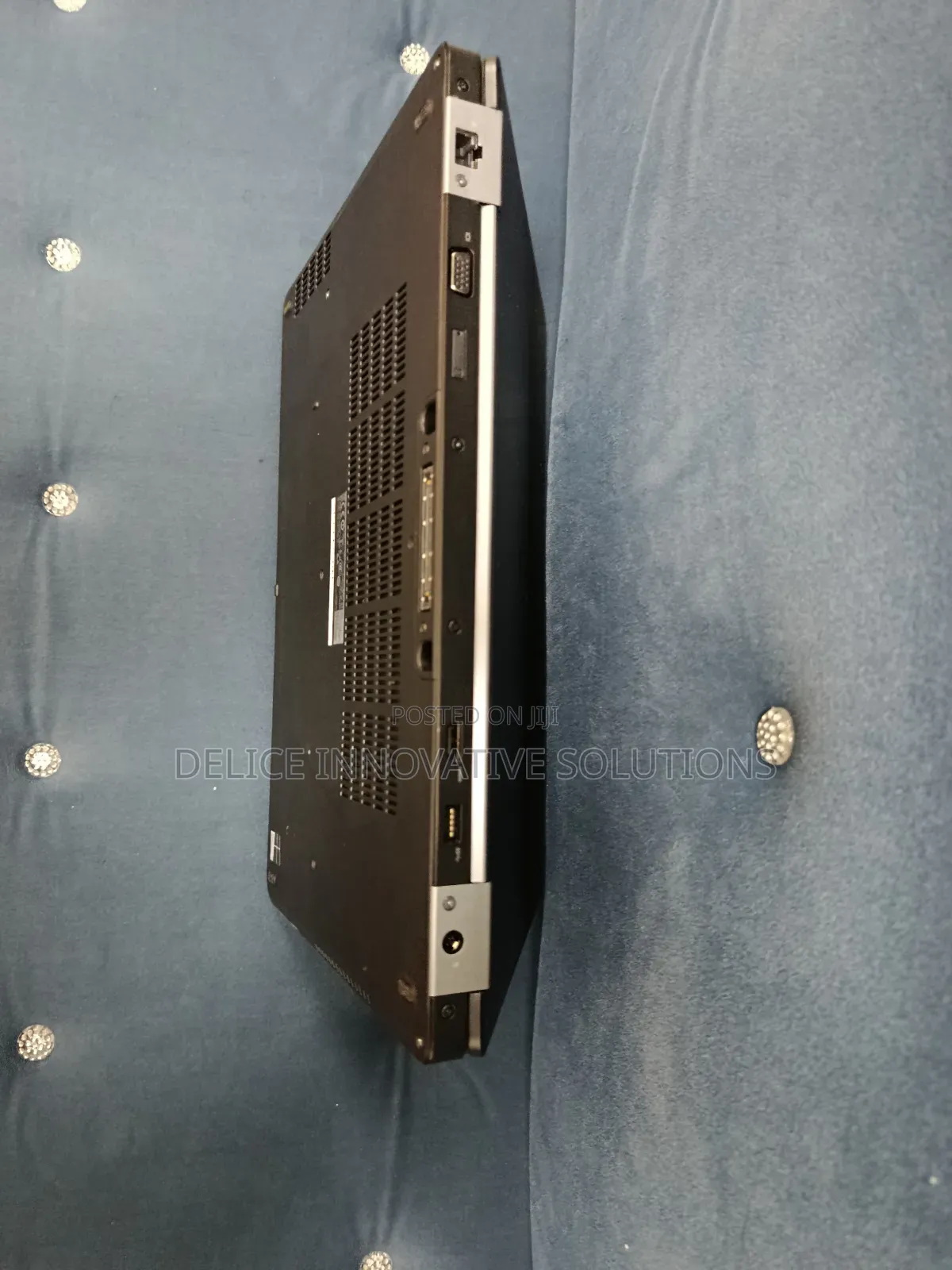 Laptop Dell Latitude E5570 8GB Intel Core i5 SSD 256GB