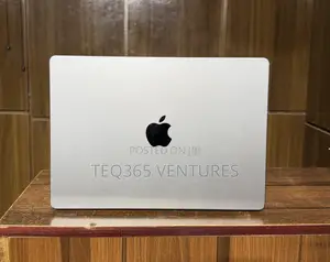 Laptop Apple MacBook Pro 2021 M1 16GB Apple M1 Pro SSD 1T