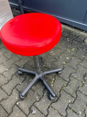 Surgeon Stool
