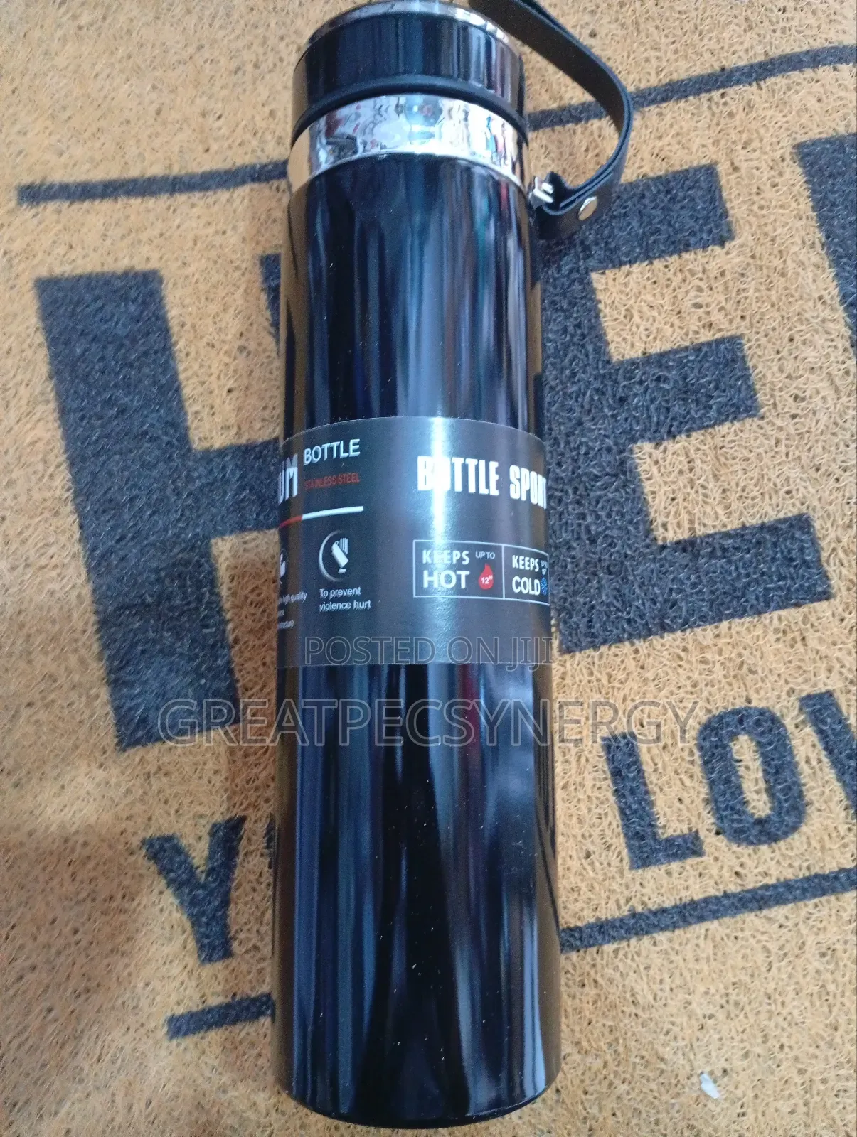 Vacuum Cup 1000ml