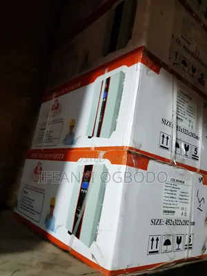 Cee Power Solar Inverter 1.5kva 12v