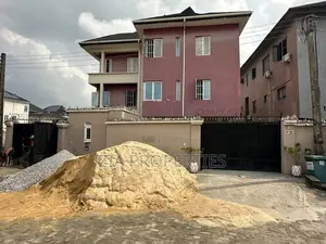 3bdrm Apartment in Ikate for rent
