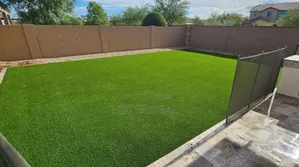 Artificial Grass Diagram 25mm