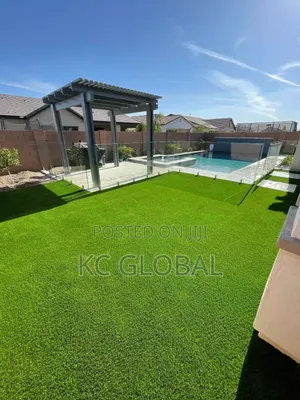 Artificial Grass Diagram 25mm