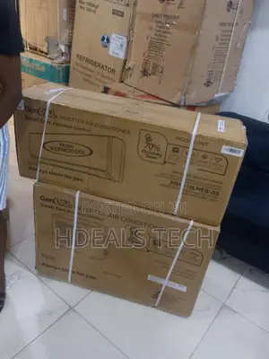 Buy Haier Thermocool 1.5hp Ac – Affordable Cooling Solution