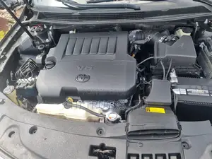 Toyota Avalon XLE Touring SE 4dr Sedan (3.5L 6cyl 6A) 2015 Black