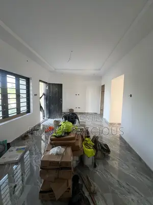 Mini Flat in Olokonla for rent