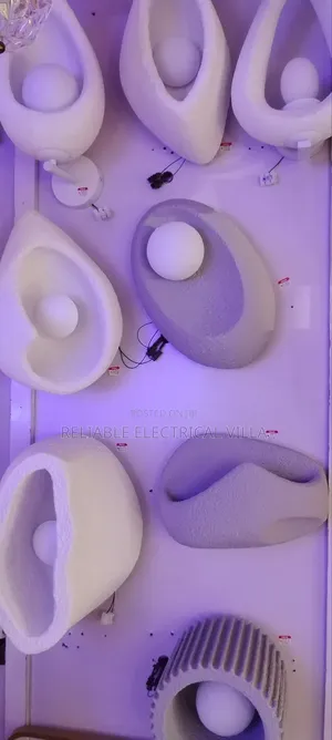 Wall Lights (Wabizabi Lights)