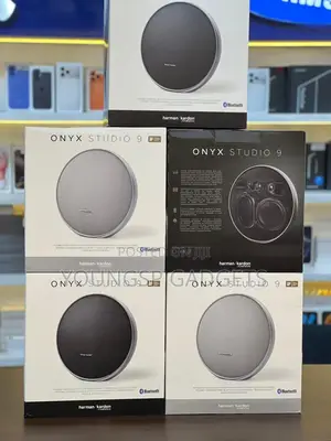 Onyx Studio 9