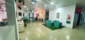 Serviced Private Co-working Office Spaces For Rent Monthly