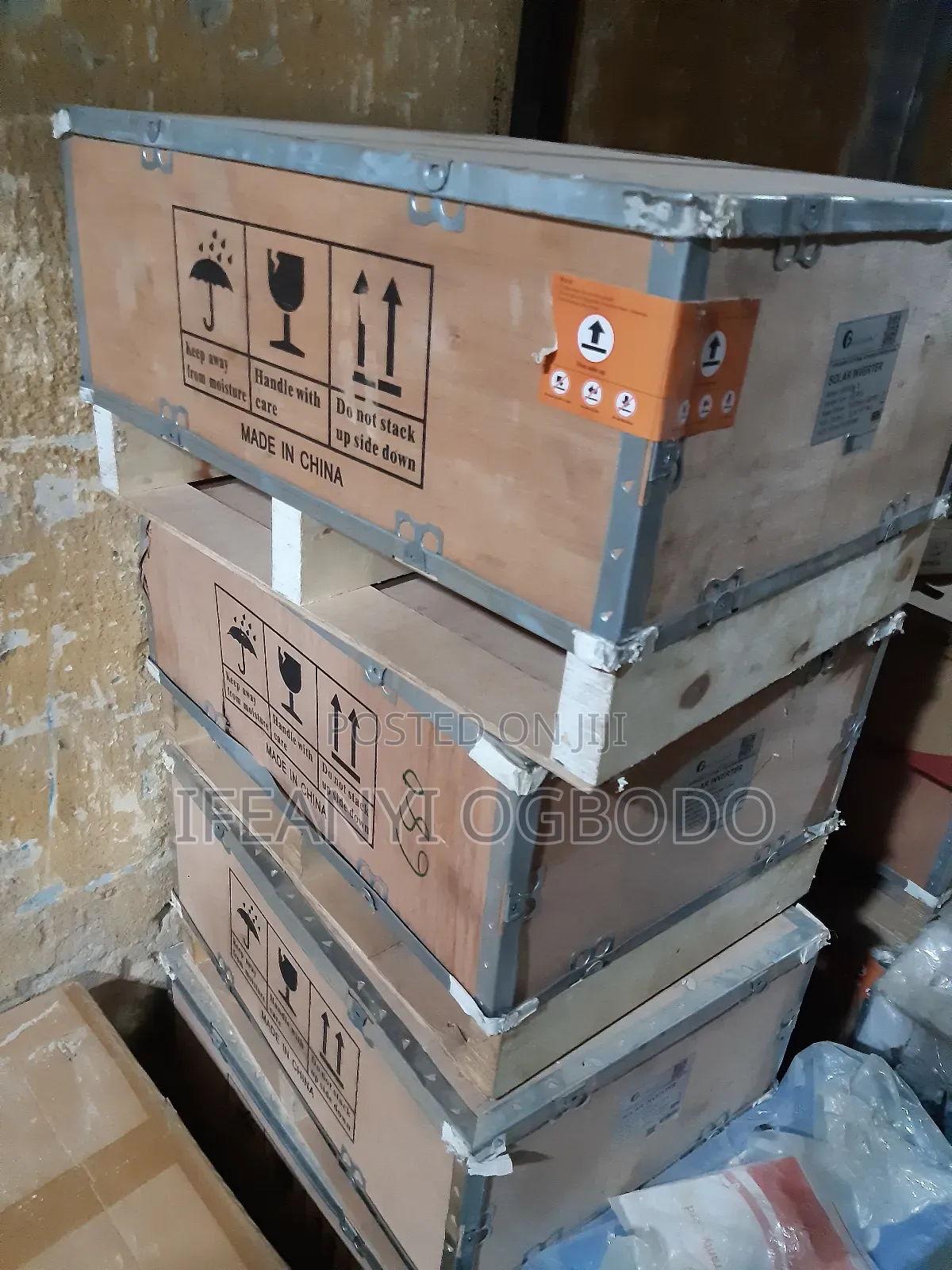 10kva 48v Ivps