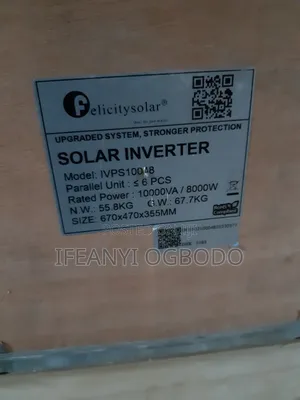 10kva 48v Ivps