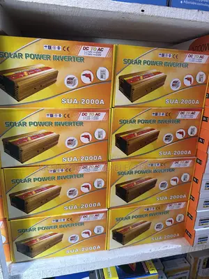 2000w Solar Power Inverter