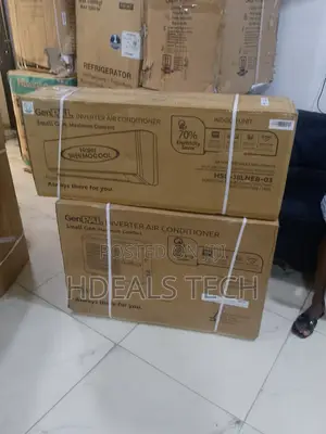 Haier Thermocool 1.5hp Split Ac – Beat the Heat With Powerful Cooling