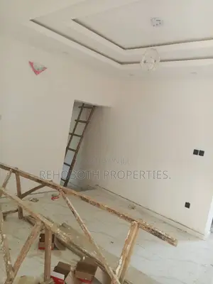 2bdrm Bungalow in Asunle Akala Express for rent