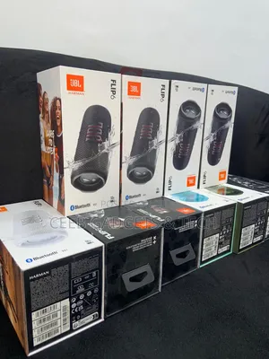 JBL Flip 6