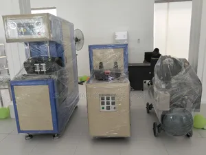 Pet Bottle Making Machine Pet Blower
