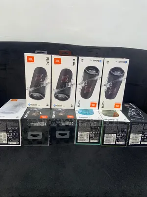 JBL Flip 6