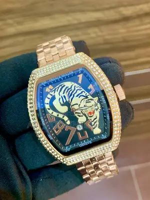 Richard Mille Watch