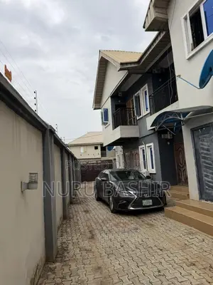 2bdrm Block of Flats in Orange Gate, Oluyole Estate for sale