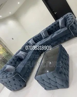 Corner Stylish Sofa
