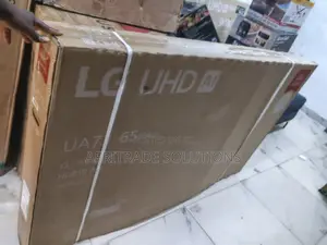 Lg 65 Webos Smart Platform