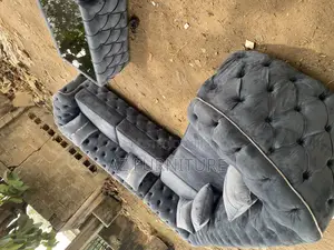 Corner Stylish Sofa