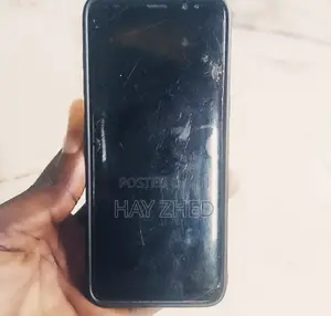Samsung Galaxy S8 64 GB Gold