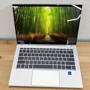 Laptop HP EliteBook x360 1030 G8 16GB Intel Core i5 SSD 256GB